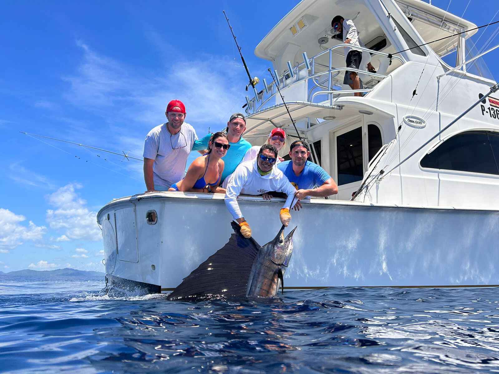 Sport Fishing