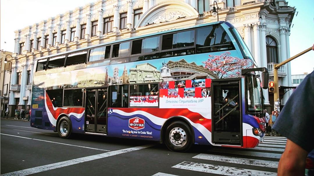 VIP San Jose City Tour