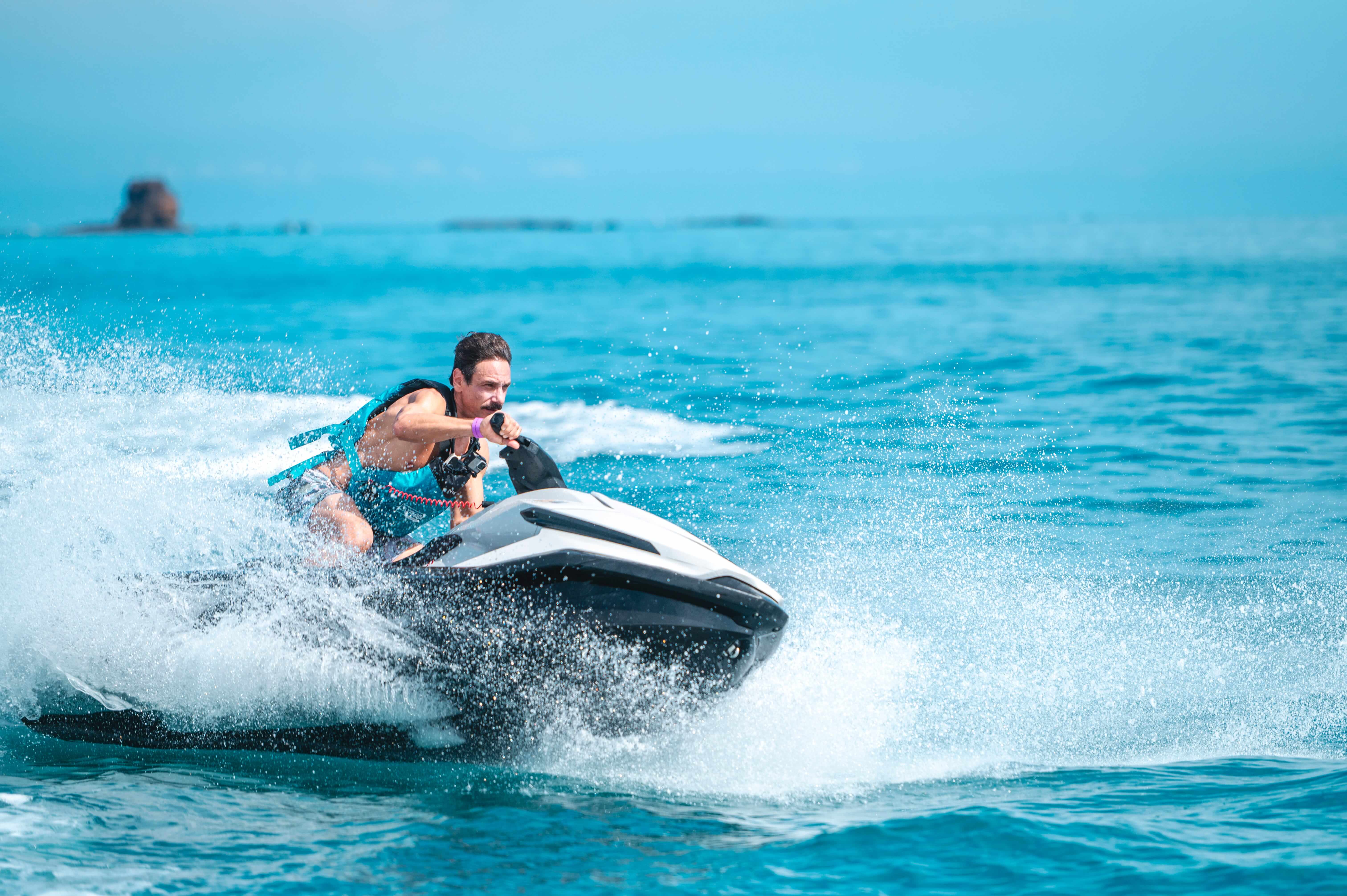 Jet Ski Rental